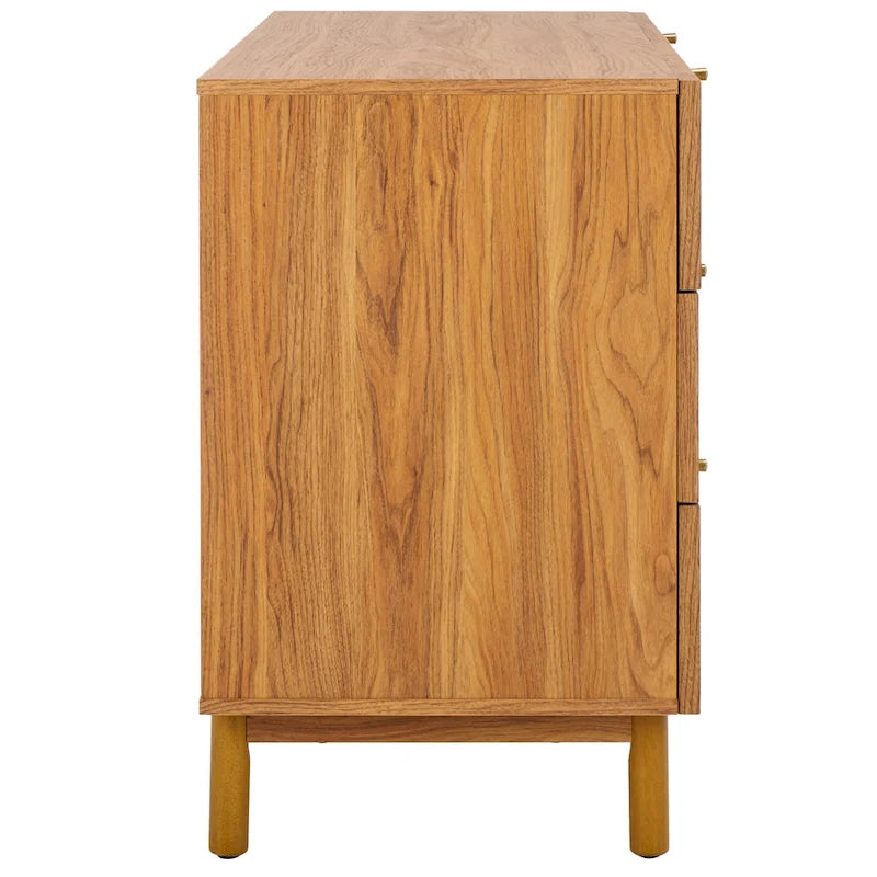 Home Aino 6 Drawer Dresser.